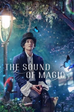 watch-The Sound of Magic