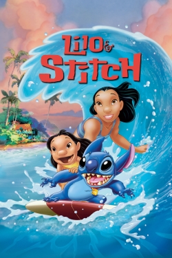 watch-Lilo & Stitch