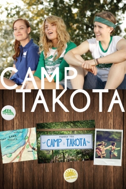 watch-Camp Takota