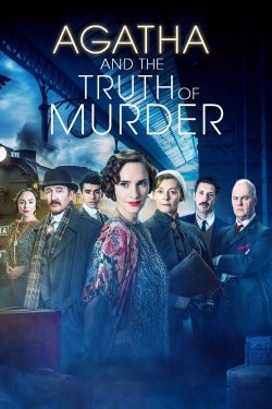 watch-Agatha and the Truth of Murder