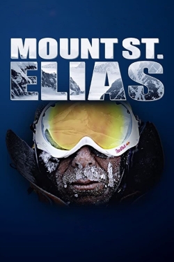 watch-Mount St. Elias