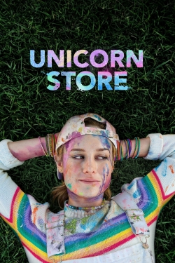 watch-Unicorn Store