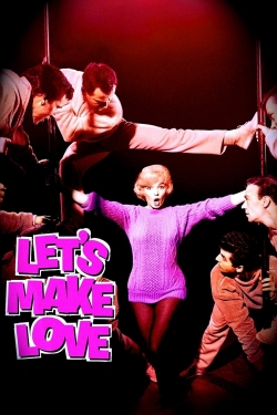 watch-Let's Make Love
