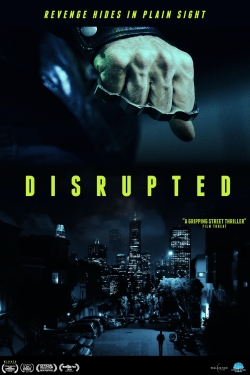 watch-Disrupted