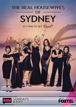 watch-The Real Housewives of Sydney