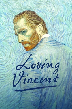 watch-Loving Vincent