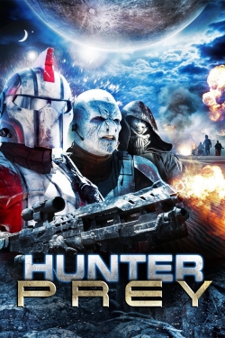 watch-Hunter Prey