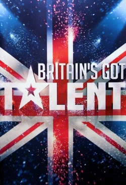 watch-Britain's Got Talent