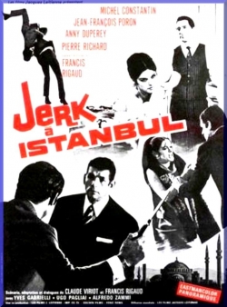 watch-Jerk in Istanbul