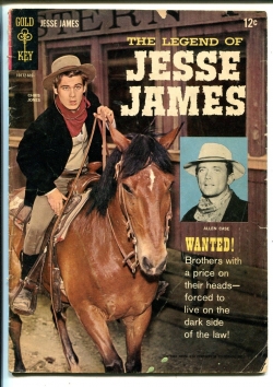 watch-The Legend of Jesse James