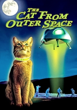 watch-The Cat from Outer Space