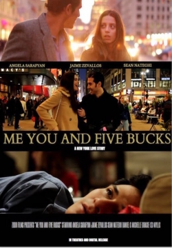 watch-Me You and Five Bucks