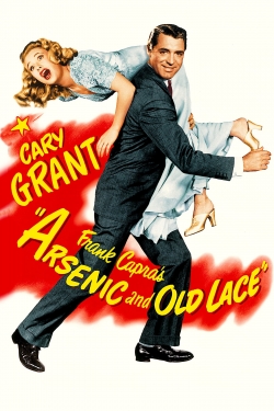 watch-Arsenic and Old Lace