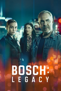 watch-Bosch: Legacy