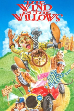 watch-The Wind in the Willows