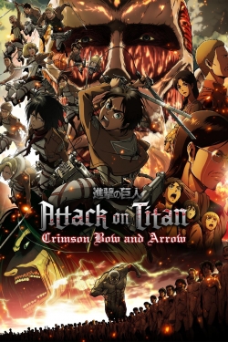 watch-Attack on Titan: Crimson Bow and Arrow