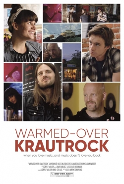 watch-Warmed-Over Krautrock