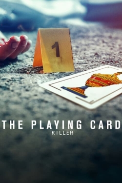 watch-The Playing Card Killer