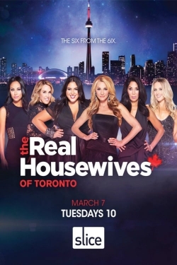 watch-The Real Housewives of Toronto