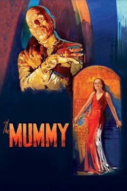 watch-The Mummy