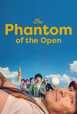 watch-The Phantom of the Open