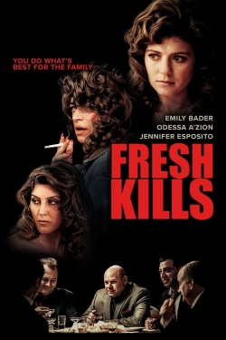 watch-Fresh Kills