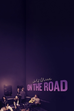 watch-On the Road