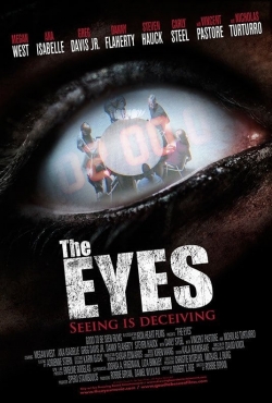 watch-The Eyes