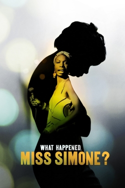 watch-What Happened, Miss Simone?