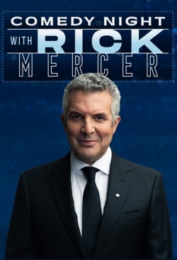 watch-Comedy Night with Rick Mercer