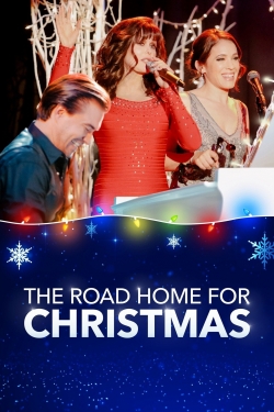 watch-The Road Home for Christmas