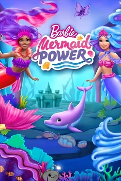watch-Barbie: Mermaid Power