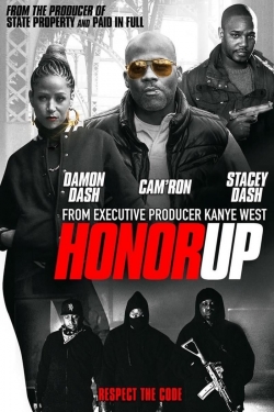 watch-Honor Up