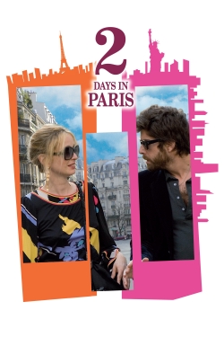 watch-2 Days in Paris