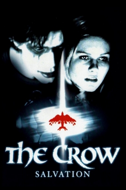 watch-The Crow: Salvation