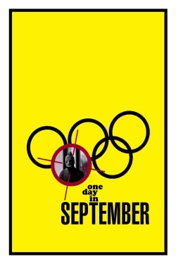 watch-One Day in September