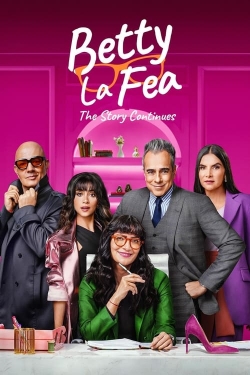 watch-Betty la Fea, the Story Continues