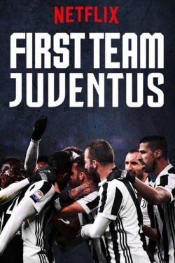 watch-First Team: Juventus