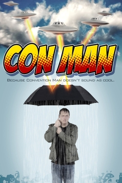 watch-Con Man