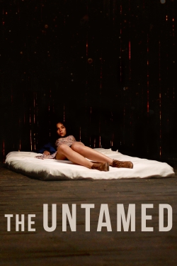 watch-The Untamed