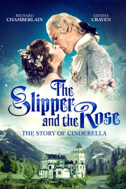 watch-The Slipper and the Rose
