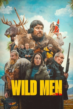 watch-Wild Men