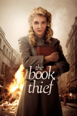 watch-The Book Thief