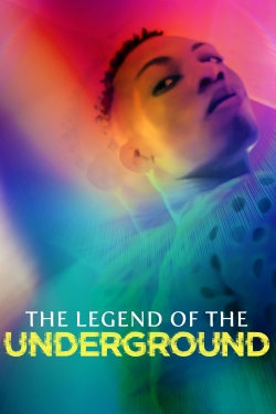 watch-The Legend of the Underground