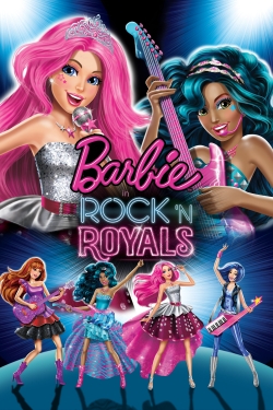watch-Barbie in Rock 'N Royals