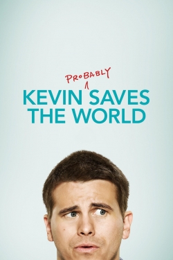 watch-Kevin (Probably) Saves the World