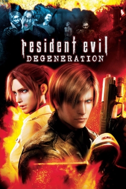 watch-Resident Evil: Degeneration