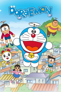 watch-Doraemon