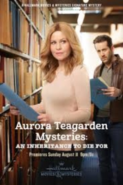 watch-Aurora Teagarden Mysteries: An Inheritance to Die For
