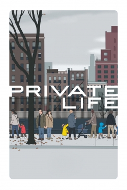 watch-Private Life